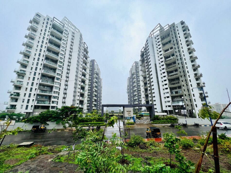 KALPATARU JADE RESIDENCES