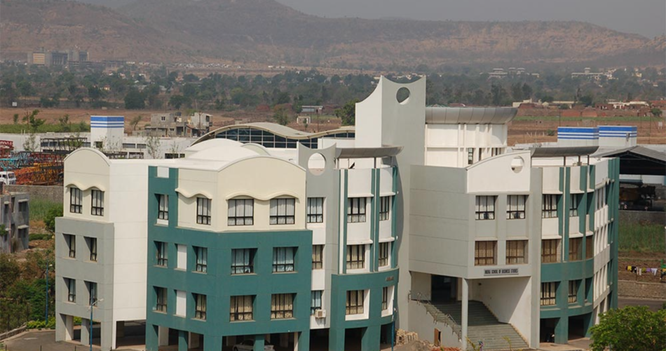 INDIRA COLLEGE OF ENGINEERING & MANAGEMENT