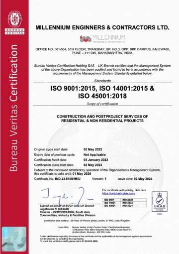 ISO CERTIFICATE-mscpl