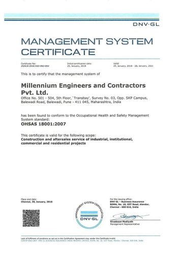 OHSAS 18001 2007 CERTIFICATE-mscpl